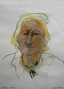 Howard Rogovin  11_14_06